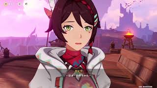 原神プレイ動画season6　その22