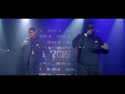 CASS X PHANTOM - TELL A HATER