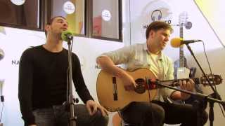 Andy y Lucas, &#39;Echándote de menos&#39;