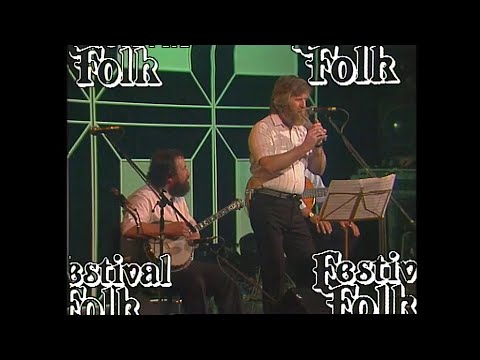 Ocarrolans Concerto - Misc Tradional