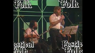 Carolan’s Concerto - The Dubliners, 1985