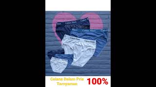 Download lagu CELANA DALAM PRIA DEWASA TERBAIK MERK CALVIN KLEIN mp3 Download lagu CELANA DALAM PRIA DEWASA TERBAIK MERK CALVIN KLEIN mp3