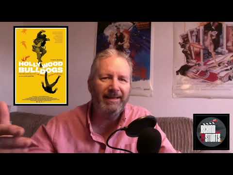 HOLLYWOOD BULLDOGS DOCUMENTARY