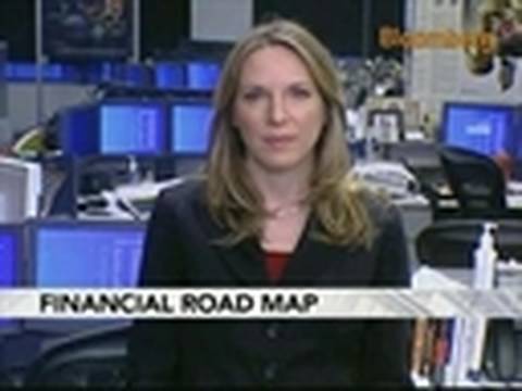 Congress Debates Obama's Road Map for Regulation Changes: Video