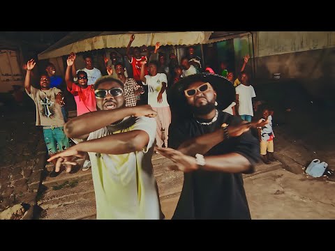 PhillBill MÊME SI TU PARS feat Lil Jay Bingerack & Krys M (Official Video)