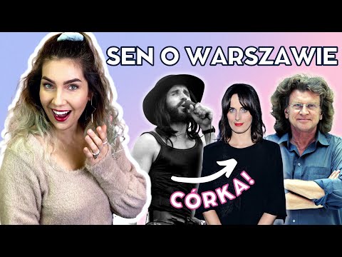 Polscy artyści próbują śpiewać „Sen o Warszawie” 🤔