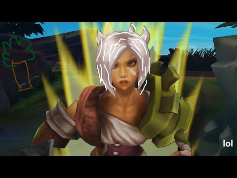 HOW RIVEN TOP EASILY COUNTERS BROKEN TOPLANERS! - League of Legends | Riven Gameplay Guide Season 11