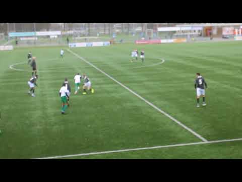 Spartaan 20  15-2-DTA 14-1(1steH)(0-1)(Toernooi AlphenseBoys 15-2)(03-01-2018)