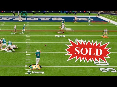 My Best Off Meta Offensive Matchup This Year.