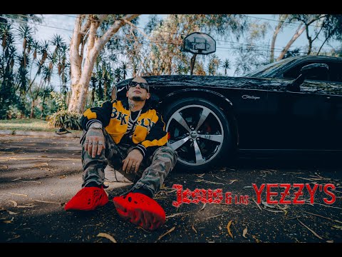 Daffy El Audio - Jesus & Las Yezzys (Video Oficial)