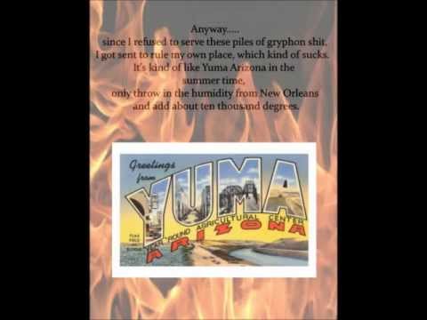 If I were Lucifer by Jay Ess