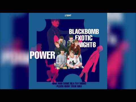 B.A.P - Power (Cover By BlackBomb x EXOTIC x Night6)