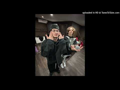 *FREE* Uglystephan x Lil Morty Type Beat - "Nightlife in LA"