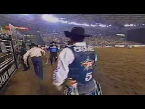 Owen Washburn vs Touchet - 04 PBR Tacoma (87 pts)