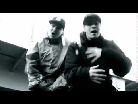 Свора Флэйва - no chance (п.у. Каже Обойма, Крип А Крип