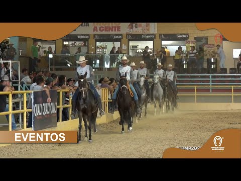 CBM MARCHA PICADA 2022 - GERAL