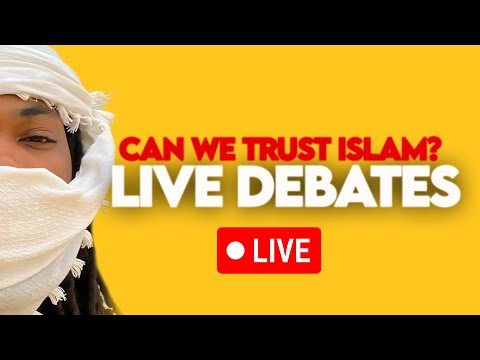 Can We Trust Islam?