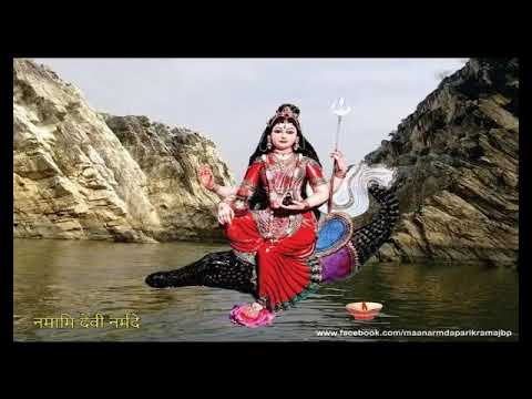 Maa Narmada Jayanti Special Wishes