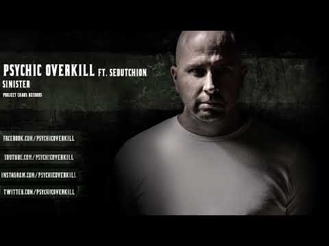 Tommy Chaos ft. Sedutchion - Sinister