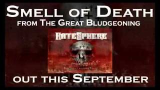 HateSphere - Smell of Death
