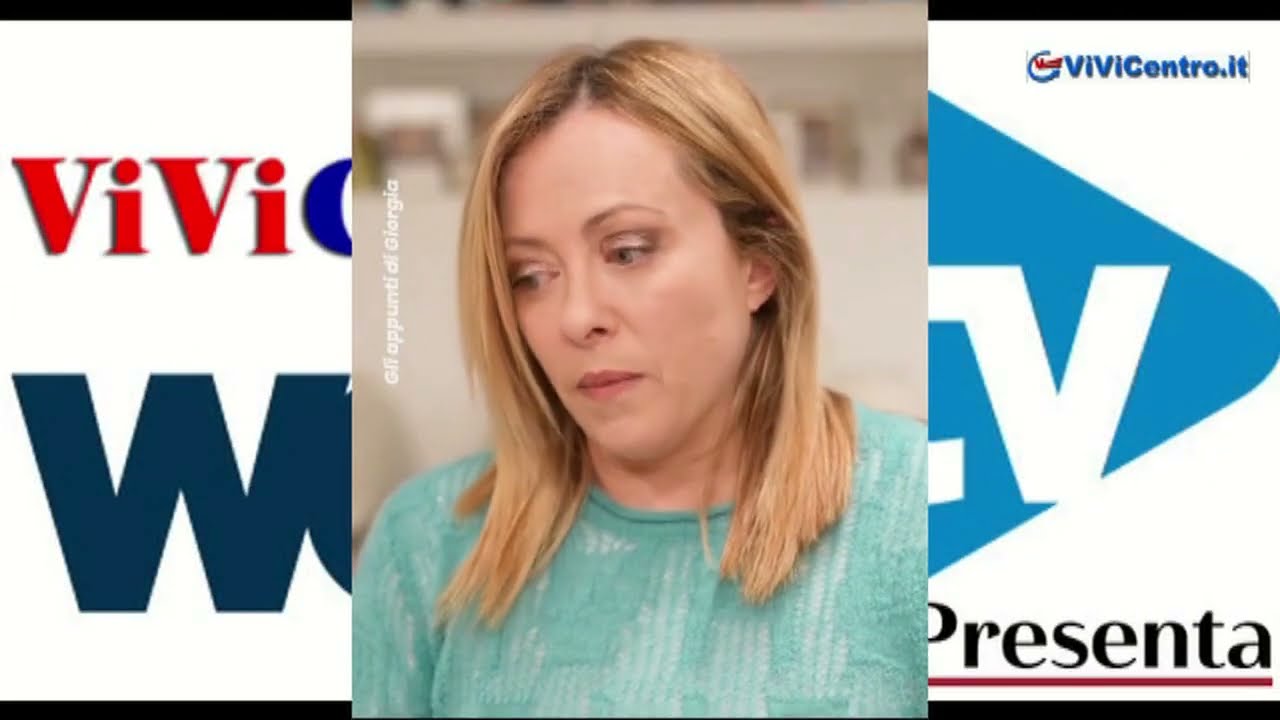 Meloni: le sue false comunicazioni sul Superbonus