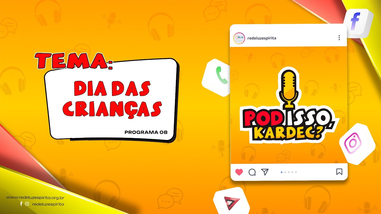 #08 - Dia das Crianças.