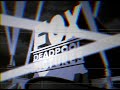 Fox Deadpool Pictures Logo 1935 1967 Color B W Version