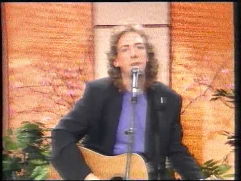 Randy Vanwarmer   Just when I needed you most