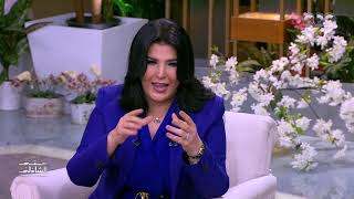 نبيلة عبيد: كانت أمنيتي أني أشتغل مع المخرج حسين كمال لحد ماجالي ...