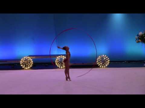 Merepiiga 2017, Vanessa Kivirand, 2005A, RIBBON