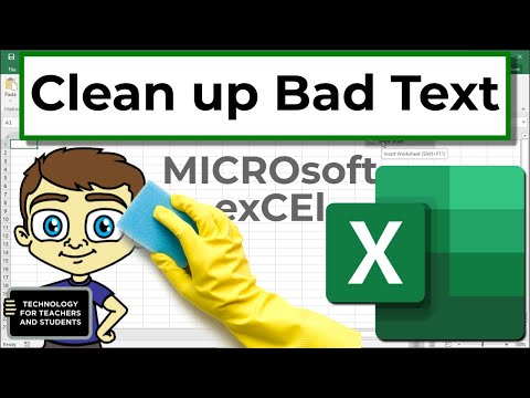 Excel The Secret Quick Search Shortcut