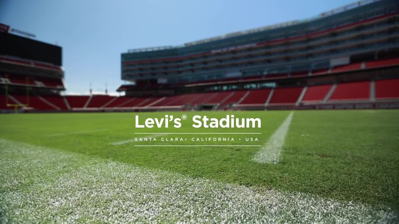 Levi's Stadium - Santa Clara, CA