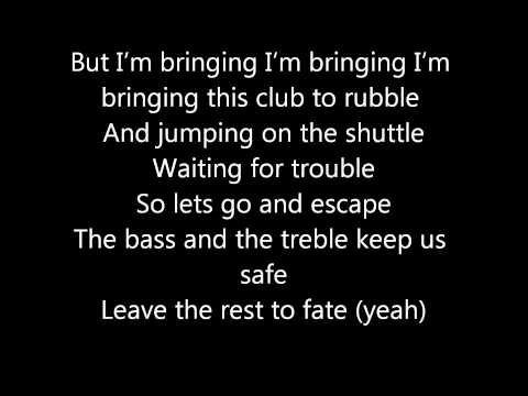 Sample Overload (Produced by P3ACH) ~ Danny Andreev