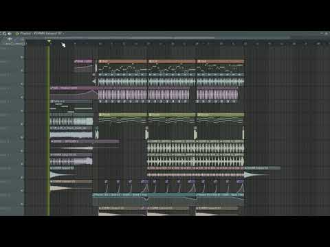 Suyano, No Class & Alicia Madison - Night Like This (Fl Studio Remake)