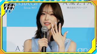高橋ひかる、“好きな人へのアプローチ”は「守り」