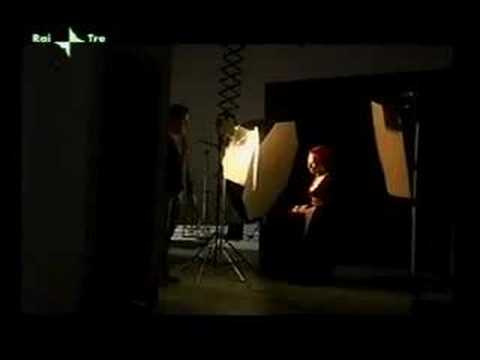 Intervista TV Rai Davide Coltro