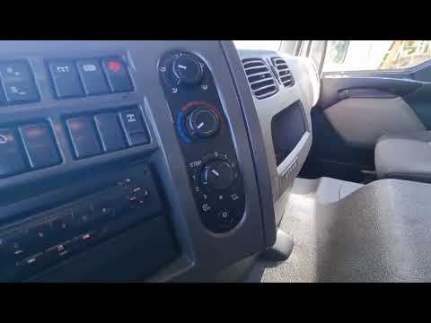 RENAULT KERAX 450 DXI 8X4 HARDOX KIPPER VSMONT