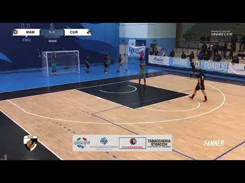 San Mama Futsal San Marzano - Cures | Highlights