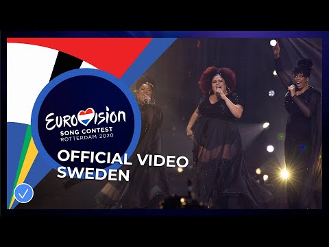 The Mamas - Move - Sweden ???????? - Official Video - Eurovision 2020