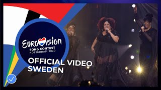 The Mamas — Move — Sweden