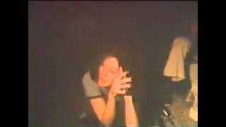 Jonny Telafone-Teenage Kicks