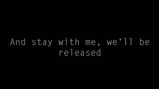 Fall Down, Never Get Back Up Again - La Dispute