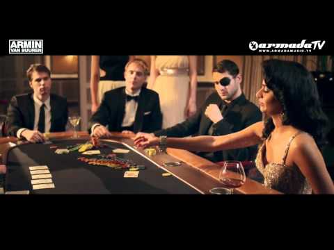 Armin van Buuren feat  Nadia Ali   Feel So Good Tristan Garner Remix