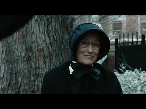 Il Dubbio - Finale (Meryl Streep)