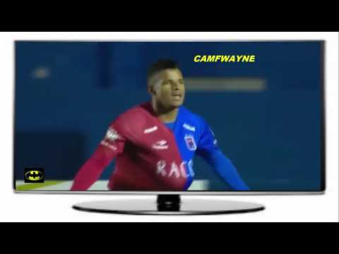 Gols  Paraná 2 x 0 Juventude   Brasileiro Série B 2017 1