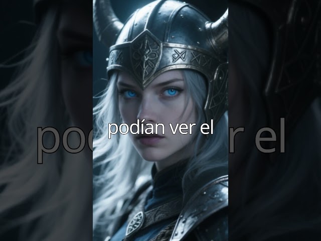 Vídeo relacionado con Valkyrie Viking Valhalla Mitología nórdica Retro Camiseta