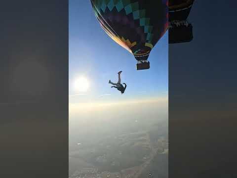 location 📍 Boituva , state of sao paulo , brazil || skydiving is most beautiful adventure sport ||