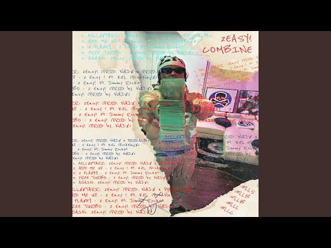 2 FLASHY (feat. Jimmy Rocket)