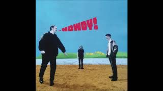 Teenage Fanclub ‎- My Uptight Life