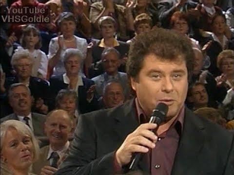 Andy Borg - Hit-Medley - 2001